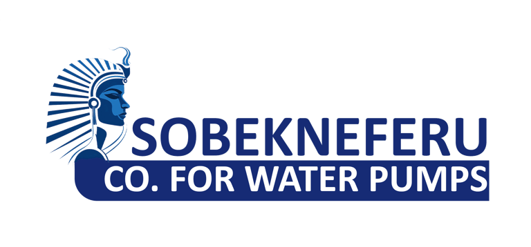 Sobekneferu company for water pamps logo
