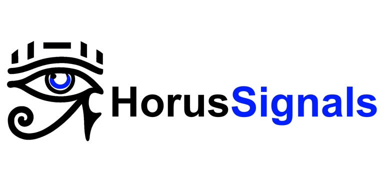 Horus Signals AI logo
