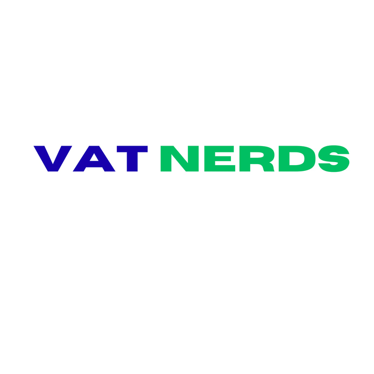 VAT Nerds Inc logo