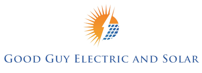Good Guy Electric & Solar logo