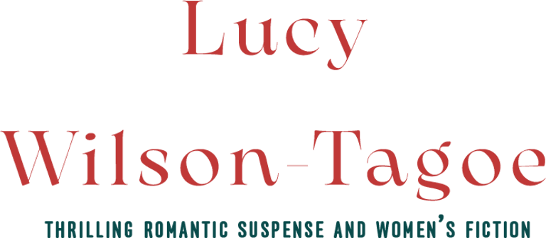 Lucy Wilson Tagoe logo