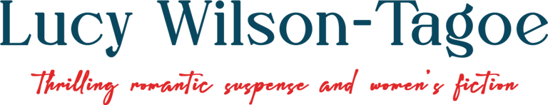 Lucy Wilson Tagoe logo