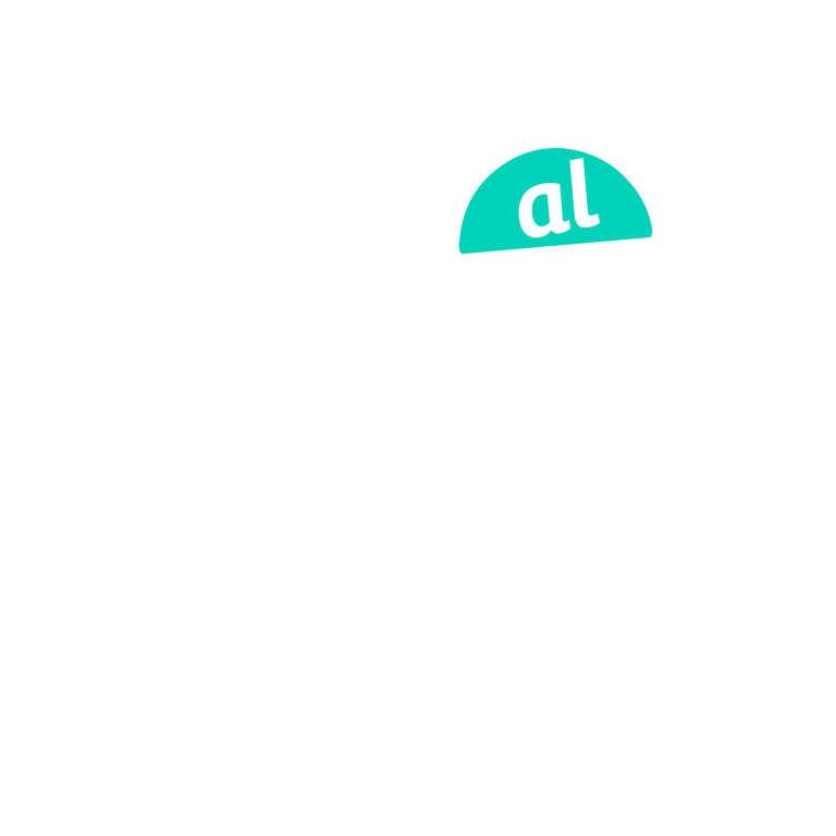 Al Toke logo
