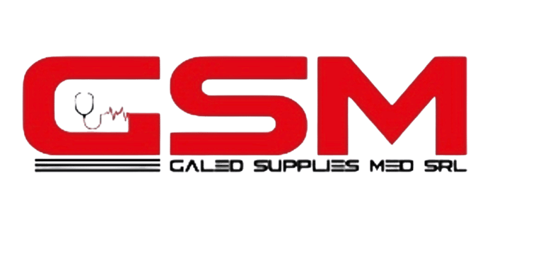 galed supplies med logo