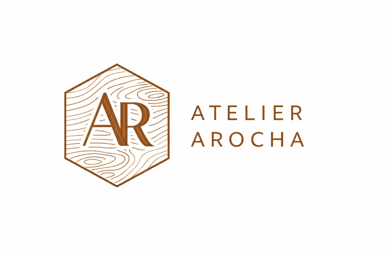 L'Atelier AROCHA logo