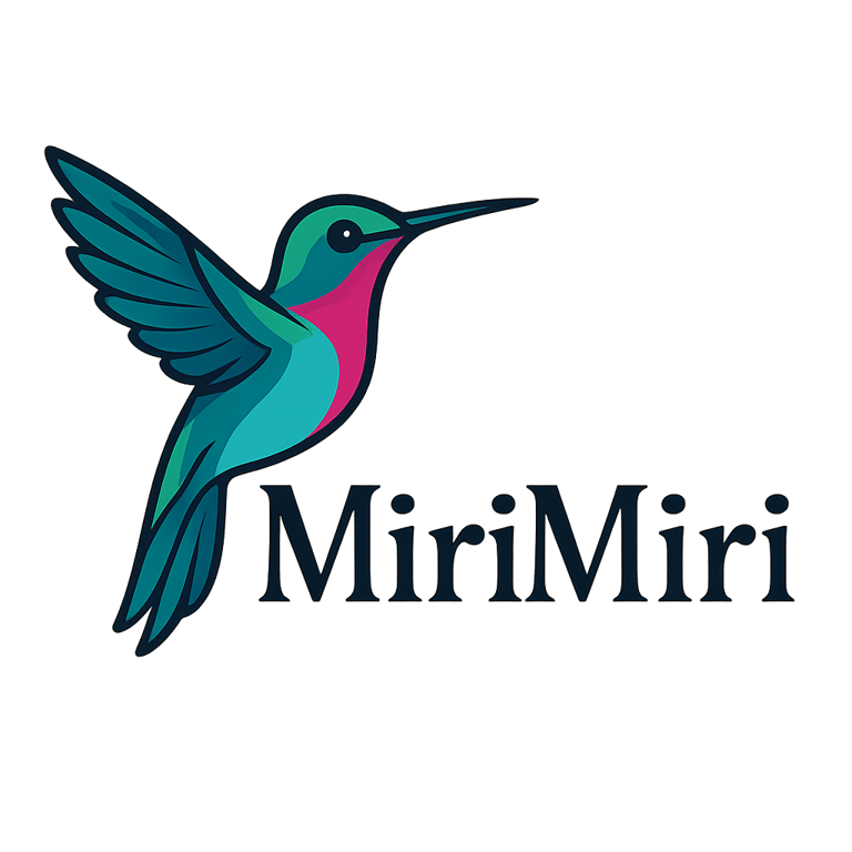 Miri Miri logo