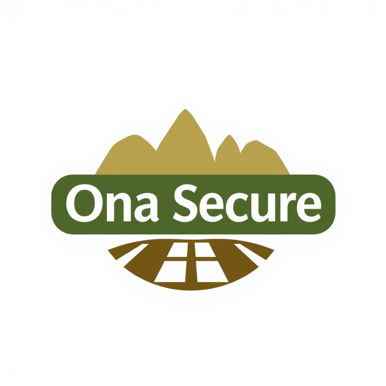 Ona Secure Consultoria logo