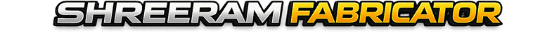 Shreeram Fabricator logo