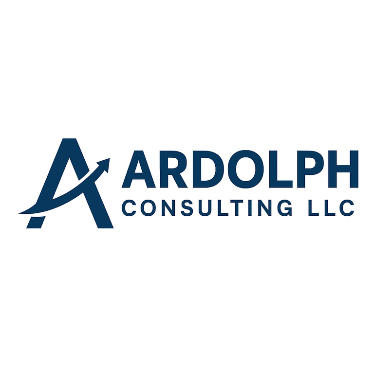 Ardolph Consulting LLC logo