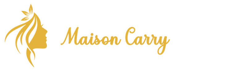 Maison Carry logo