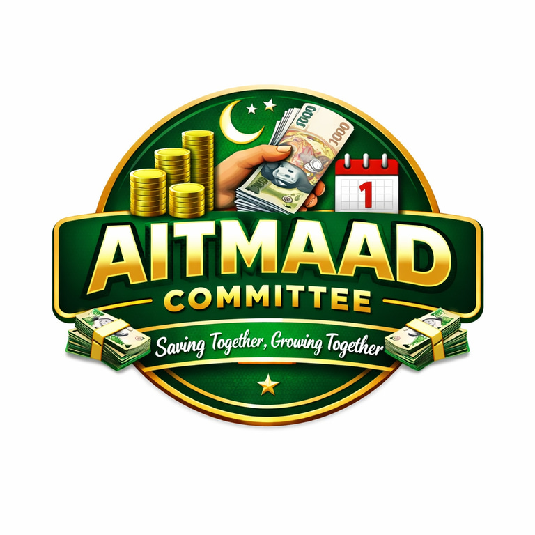 Aitmaad committee logo