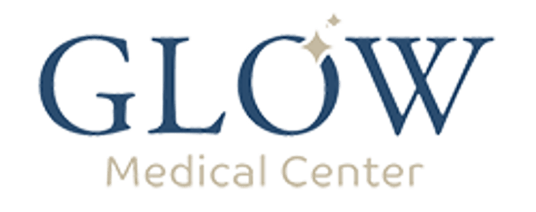 Glow Medical Center logo