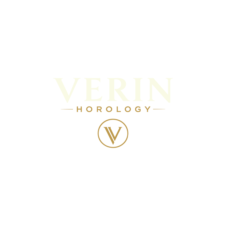 VerinHorology logo