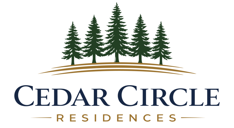Cedar Circle Residences logo