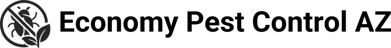 Economy Pest Control AZ logo