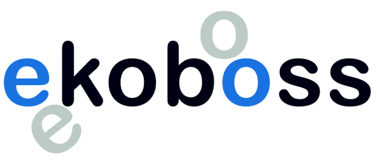ekoboss logo