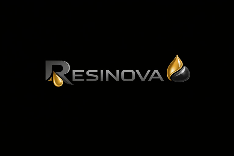 Resinova logo