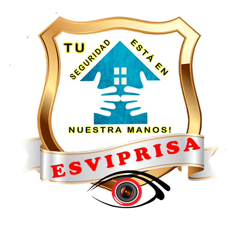 EMPRESA DE SEGURIDAD Y VIGILANCIA PRIVADA S.A - ESVIPRISA logo