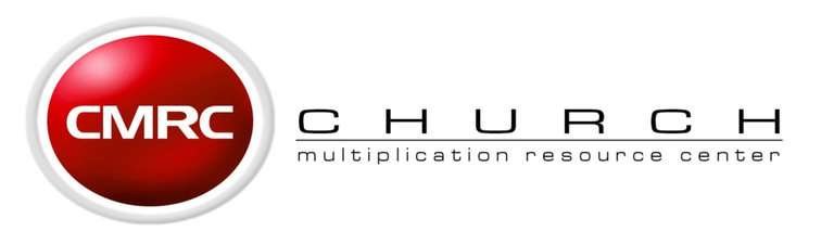 CMRC- Church Multiplication Resource Center logo
