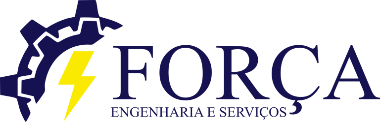 Forca Engenharia logo