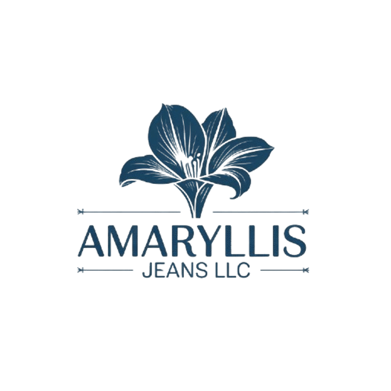 Amaryllis Jeans LLC logo