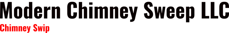 Modern Chimney Sweep LLC logo