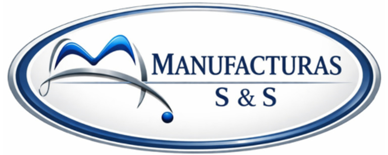 MANUFACTURAS S Y S logo