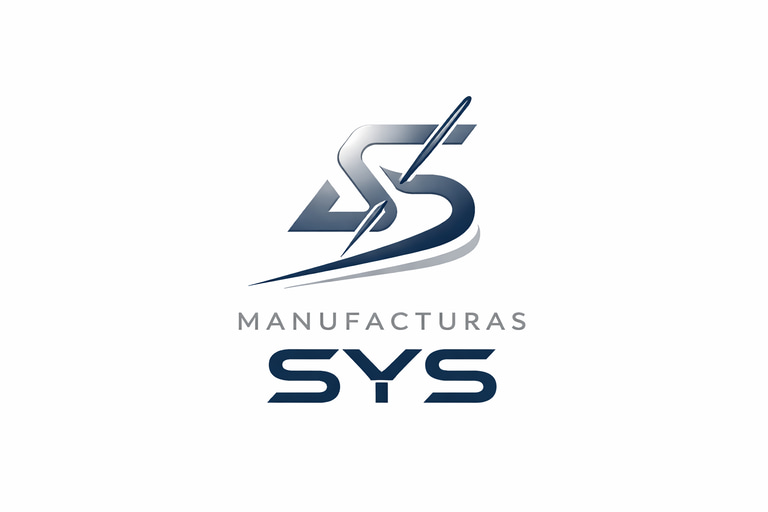 MANUFACTURAS SYS logo