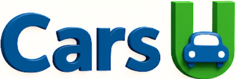 CarsU logo
