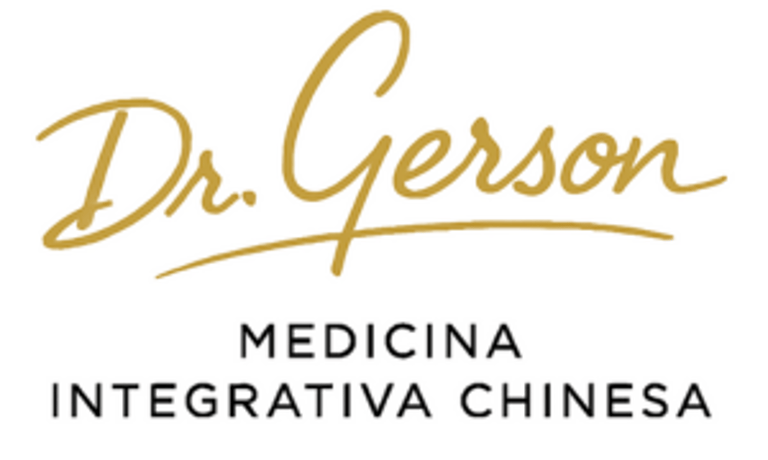 Dr Gerson Gerstler - Medicina Chinesa & Integrativa logo
