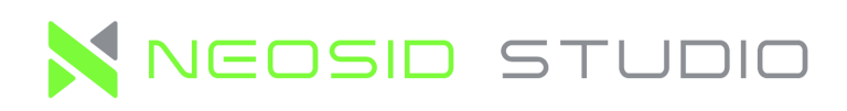 neosid studio logo