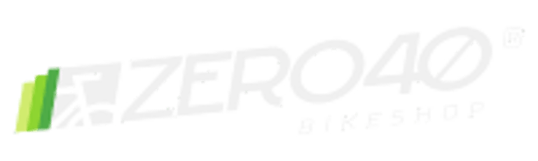 Zero40 BikeShop - Loja de Ciclismo - Cannondale, Caloi, Oggi, Audax do Brasil logo