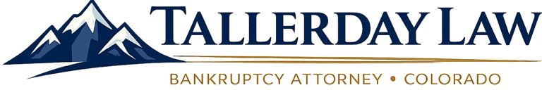 Tallerday Law LLC logo