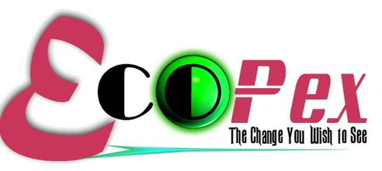 Ecopex Limited logo