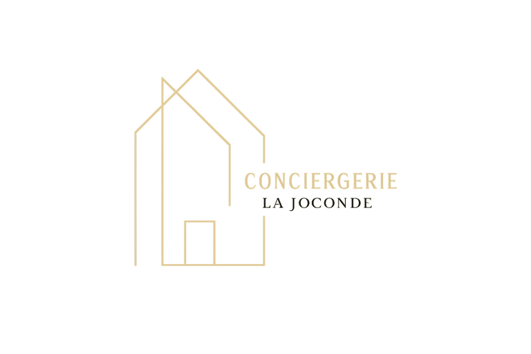 Conciergerie La Joconde logo