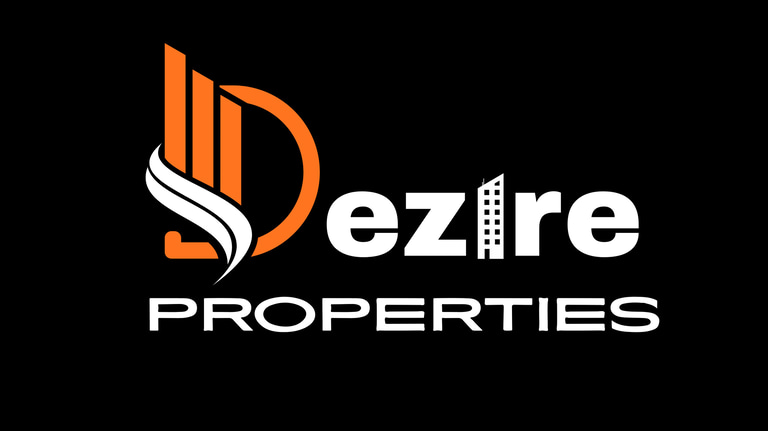 Dezire Properties logo