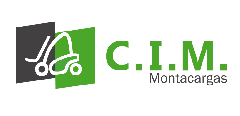 CIM Montacargas SRL logo