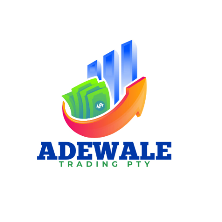 Adewale Trading Pty logo