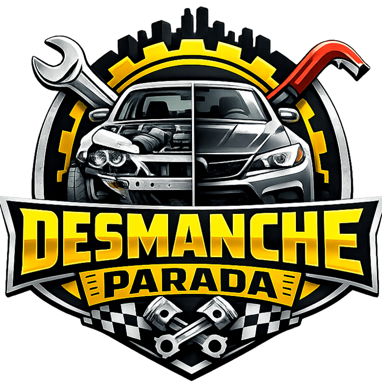 WR Desmonte logo