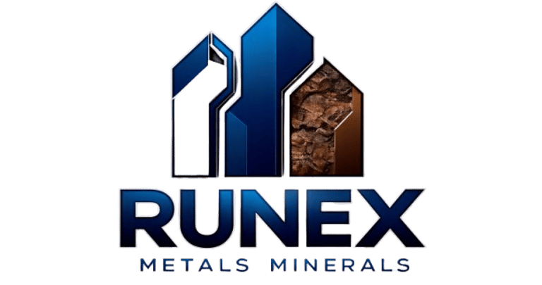 Runex Metals Minerals Trade Limited logo