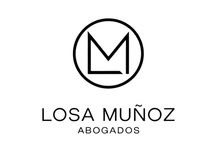 Losa Muñoz Abogados logo
