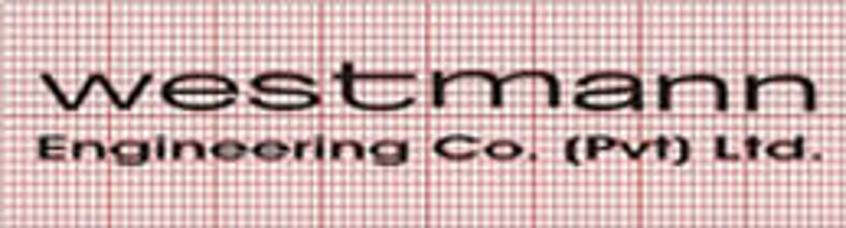 Westmann Engineering Co. (Pvt) Ltd logo