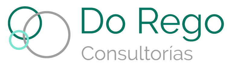 Do Rego Consultorías logo