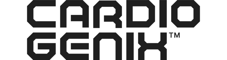 Cardio Genix logo