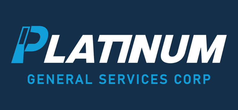 Platinum General Services Corp logo
