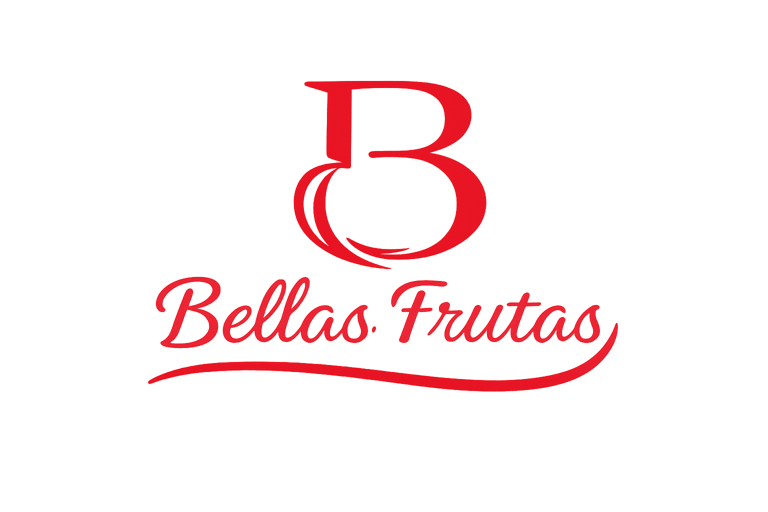 Bellas Frutas logo