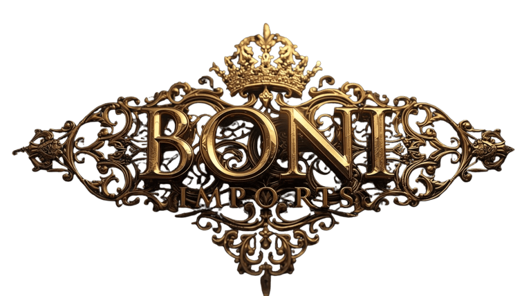 Boni Parfums logo
