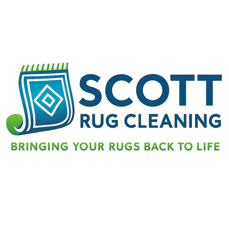 Scott Rug Cleaning logo
