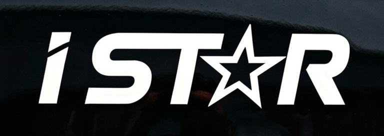 IStar Oilfield Ltd logo