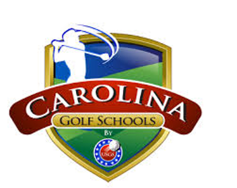 Myrtle Beach Golf Schools logo